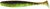 Силікон Keitech Easy Shiner 4.5" 401 Green Pumpkin/Chartreuse (уп. 6шт.) 15510837 фото