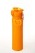 Бутылка силиконовая Tramp 700мл, Зеленая TRC-094-orange фото в 2