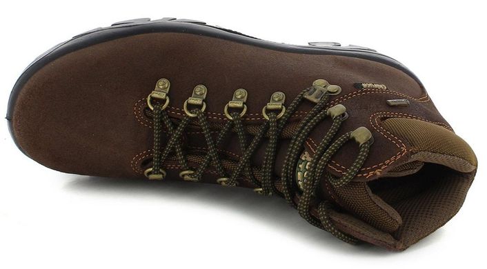Ботинки Chiruca Pointer Gore-Tex Коричневый размер-37 19202672 фото