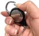 Ретрівер Prox Carabiner Pin On Reel Срібло 18500245 фото 3