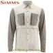 Рубашка Simms GT TriComp Bone (Размер-XXL) 10445-101-30 фото в 1