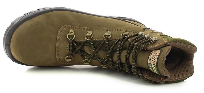 Ботинки Chiruca Lablador Boa Gore tex Коричневый размер-44 19202719 фото