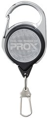 Ретрівер Prox Carabiner Pin On Reel Срібло 18500245 фото
