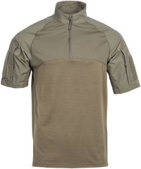 Футболка Condor-Clothing Short Sleeve Combat Shirt. Olive drab (размер-XXL) 14325114 фото