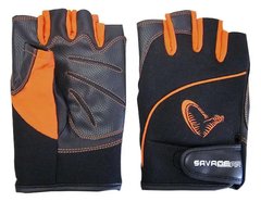 Рукавиці Savage Gear ProTec Glove розмір-L 18540123 фото