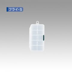 Коробка Meiho Fly Case S (FS) 17910293 фото