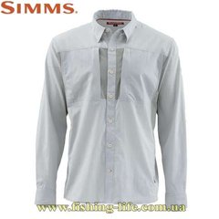 Сорочка Simms Albie Shirt Tundra (Розмір-S) 12442-108-20 фото