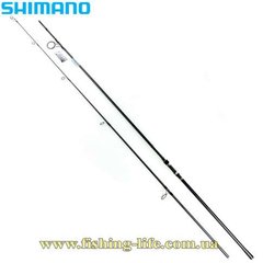 Удилище карповое Shimano Tribal Carp TX-5 12’ 3.66м. 3.25lbs - 2sec. 22667722 фото