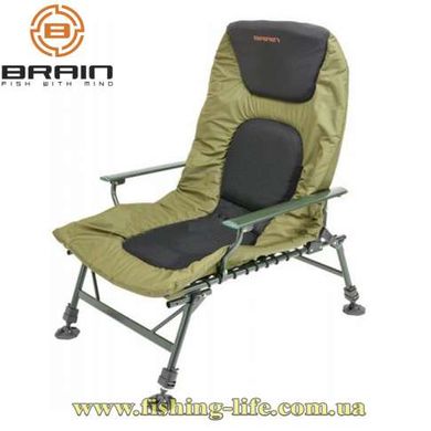 Крісло Brain Bedchair Compact 18584154 фото