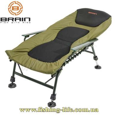 Кресло Brain Bedchair Compact 18584154 фото