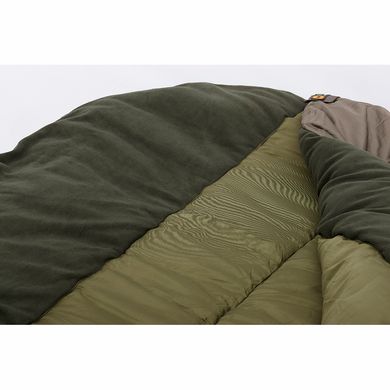 Спальний мішок Prologic Element Lite-Pro Sleeping Bag 3 Season 215x90см. 18461838 фото