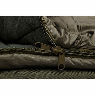 Спальный мешок Prologic Element Lite-Pro Sleeping Bag 3 Season 215x90см. 18461838 фото