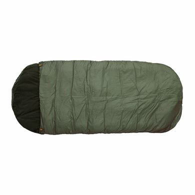 Спальный мешок Prologic Element Lite-Pro Sleeping Bag 3 Season 215x90см. 18461838 фото