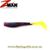 Силікон Z-Man Swimmin Trout Trick 3.5" Plum/Chartreuse Tail (уп. 6шт.) TTPT-72PK6 фото