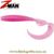 Силікон Z-Man Doormatadorz 6" #Pink Glow (уп. 3шт.) DM6-270PK3 фото
