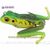 Глісер Kahara "Diving Kahara Frog" (#3 Bull Frog) 35103-03 фото