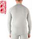 Блуза Fahrenheit Polartec Power Dry цвет-Серый FAPD01302L/R фото в 2