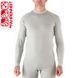 Блуза Fahrenheit Polartec Power Dry цвет-Серый FAPD01302L/R фото в 1