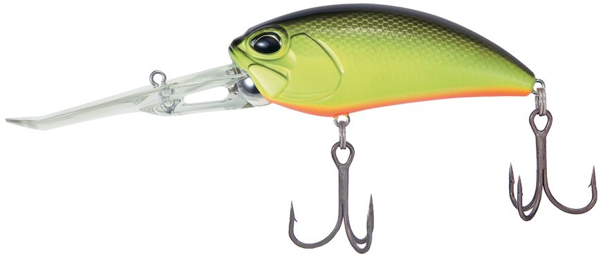 Воблер DUO Realis Crank G87 20A (87мм. 35.5гр. 5.5-6.3м.) ACC3007 342743 фото