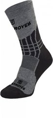 Шкарпетки Destroyer Outdoor Trekking Extreme Светл. серый/ Тёмн. Серый 35-37 TRUS-006-grey-35-37 фото