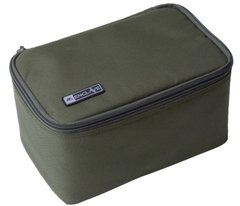 Набор сумок для аксессуаров Mikado Enclave 1+4 (25x16x12см.) UWF-022 фото