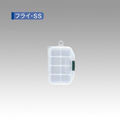 Коробка Meiho Fly Case SS (F-SS) 17910289 фото