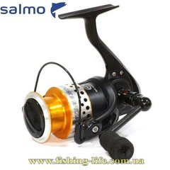 Котушка Team Salmo Vantage 9+1 10FD TS-9310FD фото