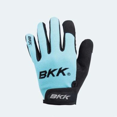 Перчатка для заброса BKK Full Finger Glove L F-GV-3011 фото