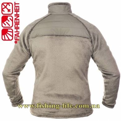 Куртка Fahrenheit High Loft/Primaloft Silver колір-олива (розмір-L) FAHL/PL10006L/R фото