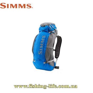 Рюкзак Simms Waypoints Backpack Small Current 11011-427-00 фото