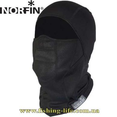 Шапка-маска Norfin Beta (80% поліестер, 20% PU) XL 303337-XL фото