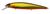 Воблер Jackall MagSquad 115 (115мм. 16.0гр. 1.0-1.5м.) HL Gold&Black 16991295 фото