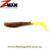 Силікон Z-Man Swimmin Trout Trick 3.5" Pumpkin Chartreuse Tail (уп. 6шт.) TTPT-48PK6 фото