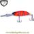 Воблер Condor Happy Fish (85мм. 20гр. до 4м.) цвет-NN1 4661085_85_NN1 фото