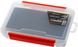 Коробка Select Lure Box SLHX-1902F EVA 20.5х15.5х3.5см. 18703850 фото 1