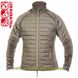 Куртка Fahrenheit High Loft/Primaloft Silver цвет-олива (размер-XXXL) FAHL/PL10006L/R фото в 1