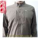 Рубашка Fahrenheit Solar Guard Light цвет-Crocodile (размер-XXL) FAPC18004L/L фото в 1