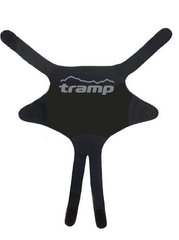Сидушка Tramp 5 мм L/XL TRA-051-S/M-black фото