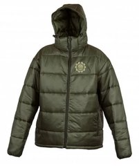 Куртка DAM Mad Bivvy Zone Thermo-Lite Jacket green (розмір-L) 56609 фото