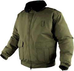 Куртка Condor-Clothing Guardian Duty Jacket. Forest green (размер-L) 14325014 фото