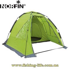 Палатка Norfin Zander 4 (NF-10403) NF-10403 фото