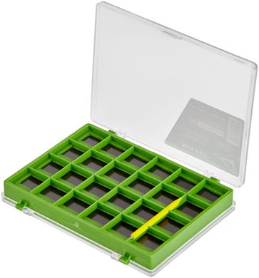 Коробка Select Terminal Tackle Box SLHS-036 14.5х11х2.2см. 18703055 фото
