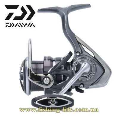 Котушка Daiwa 20 Exceler LT 2500 20004611 фото