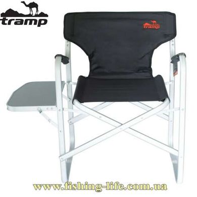 Директорський стілець Tramp люкс (TRF-020) TRF-020 фото