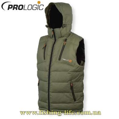 Жилет Prologic Thermo Carp Vest XL 18460915 фото