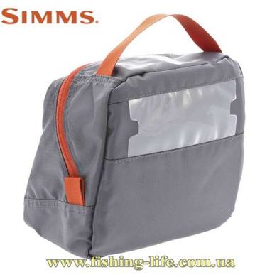 Сумка Simms Challenger Pouch Anvil 12112-025-00 фото