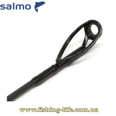 Спінінг Salmo Aggressor Travel Spin 20 2.10м. 5-20гр. Moderate 5424-210 фото