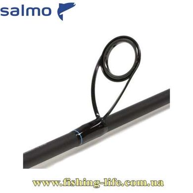 Спиннинг Salmo Aggressor Travel Spin 20 2.10м. 5-20гр. Moderate 5424-210 фото
