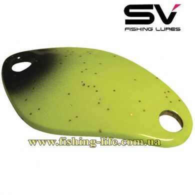 Блешня SV Fishing Air 1.0гр. FL01 18101708 фото