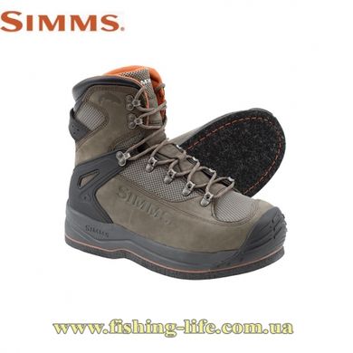 Забродные ботинки Simms G3 Guide Boot Felt размер-42 (USA 9.0) 10398-201-09 фото